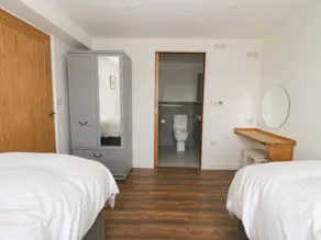 Joiners Cottage - Room