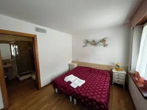 Locanda del re - Værelse