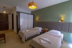 Xanthos Boutique Hotel Patara - Room