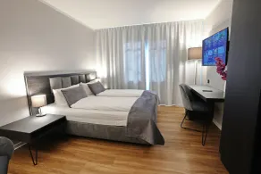 Hotel B99 - Chambre
