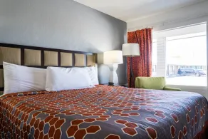 OYO Hotel Ocala, FL I-75 - Chambre