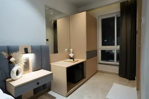 Hotel Kyzen - Hitec city, Hyderabad - Chambre