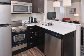 TownePlace Suites by Marriott Gillette - Chambre