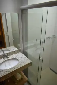 Everest Flat Service - Bathroom