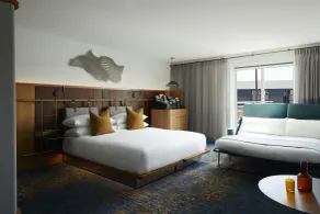 Pier One Sydney Harbour, Autograph Collection - Room