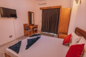 Swiss Royal DAHAB - Room