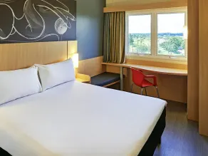 ibis Rio Branco - Room