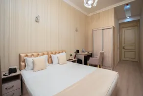 Shoxjahon Hotel - 600 Mbps Internet - Room