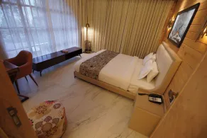Kasauli Hills Resort - Room