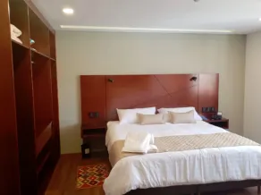Hotel Mitru Sur - Room
