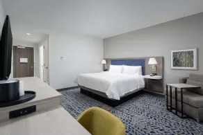 Hampton Inn Ashland City, TN - Zimmer