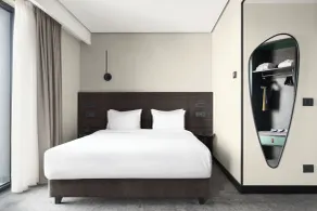 Novotel Tbilisi Center - Zimmer