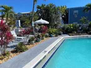 Honu Cove Hotel - Basseng