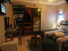 Fibule Du Draa Kasbah D'hôtes - Room