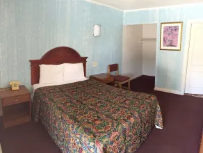 Mayo Inn - Chambre