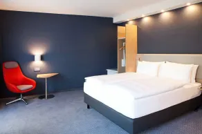 Holiday Inn Express Fürth by IHG - Chambre