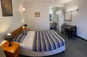 Finley Motel - Zimmer