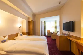 Hotel Heinz - Room