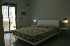 After Sun - Room