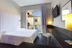 Sorrento Apartments - Utsikt fra rommet