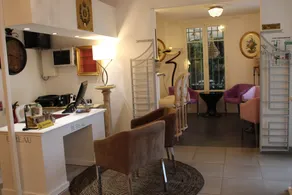 Hôtel La Villa des Oliviers, Seaside Hotel - Reception