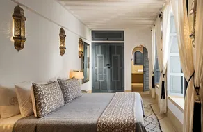 Riad Adore - Værelse