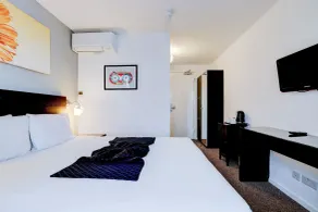 OYO The Chiltern Hotel - Habitación