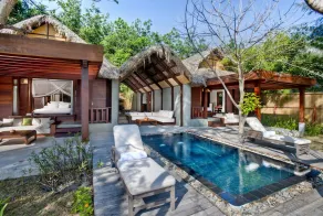L'Alya Ninh Van Bay - Chambre