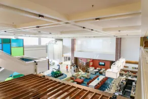 Delta Hotels by Marriott Prince Edward - Réception