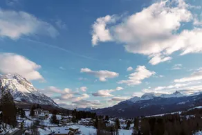 Nord Hotel - Ausblick vom Zimmer