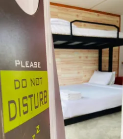 innbox Chiangmai Hotel - Room