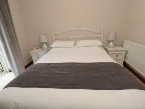 Barnacre - Habitación