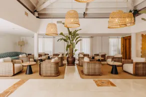 Lago Resort Menorca - Casas del Lago Adults Only - Reception
