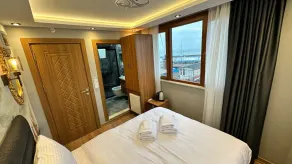 Mamma Marya Hotel - Habitación