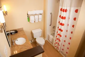 TownePlace Suites by Marriott Lake Jackson Clute - Salle de bain