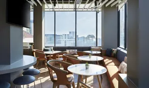 Holiday Inn Express Sydney Airport by IHG - View from room