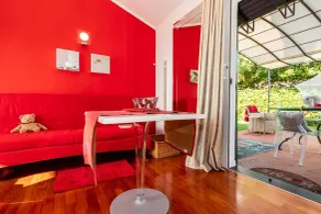 Il Mirto B&B - Chambre