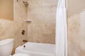 La Quinta by Wyndham Seattle Downtown - Salle de bain