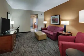 Drury Inn & Suites Charlotte Northlake - Chambre