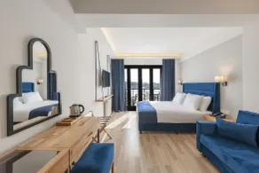 DORUK PALAS HOTEL - Chambre