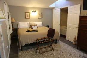 Martha's Vineyard B & B - Zimmer