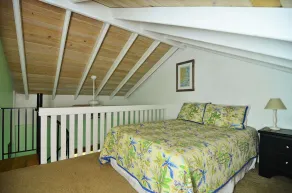 Villa Marbella Suites - Room