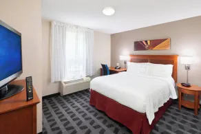 TownePlace Suites Bowie Town Center - Chambre
