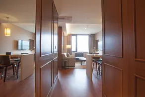 Gwangyang Lacky Hotel - Chambre