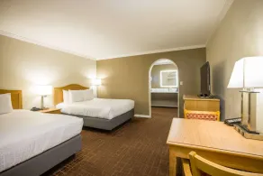 Best Western Inn - Chambre