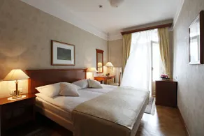 Grand Hotel Toplice - Small Luxury Hotels of the World - Værelse
