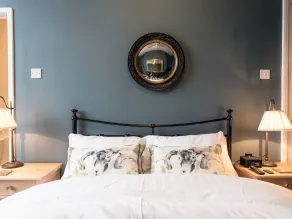 Summerfield Tavern - Chambre