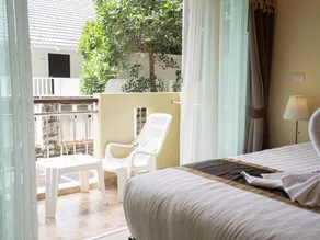 Baan Sailom Hotel Phuket - Sha Extra Plus - Vue de la chambre