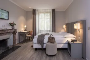 Hôtel du Théâtre, Boutique Hôtel - Chambre