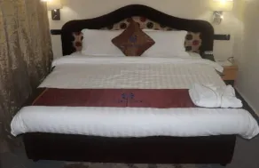 Hôtel Hayatt - Room